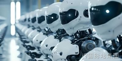 全球首个《人形机器人智能化分级》标准推出